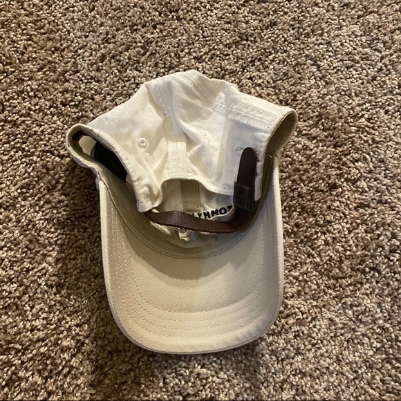 Tommy Hilfiger iconic Dad Hat - Picture 3 of 3